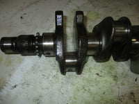 Load image into Gallery viewer, Suzuki DF50 50hp outboard crankshaft (12220-87J10)
