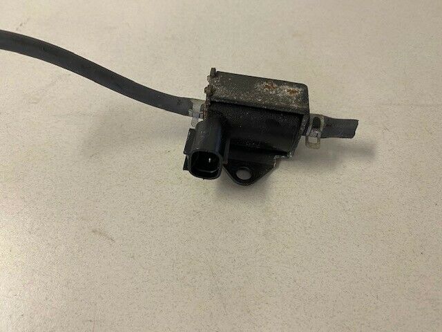 Yamaha HPDI 300hp outboard oil solenoid (68F-13100-00-00)