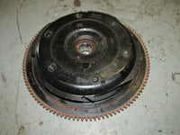 Load image into Gallery viewer, Yamaha Outboard 200 hp L200 TXRT saltwater series flywheel 6R3-85550-00-00
