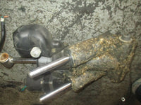 Load image into Gallery viewer, Suzuki DF150 150hp outboard tilt trim unit
