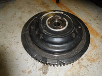Load image into Gallery viewer, 1988 Johnson Outboard 40 hp j40TLCCS Flywheel 583011
