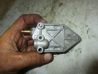 Load image into Gallery viewer, Evinrude SPL 50hp 2 stroke outboard fuel pump
