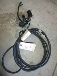 Load image into Gallery viewer, Honda outboard 16ft rigging/ wiring harness #3
