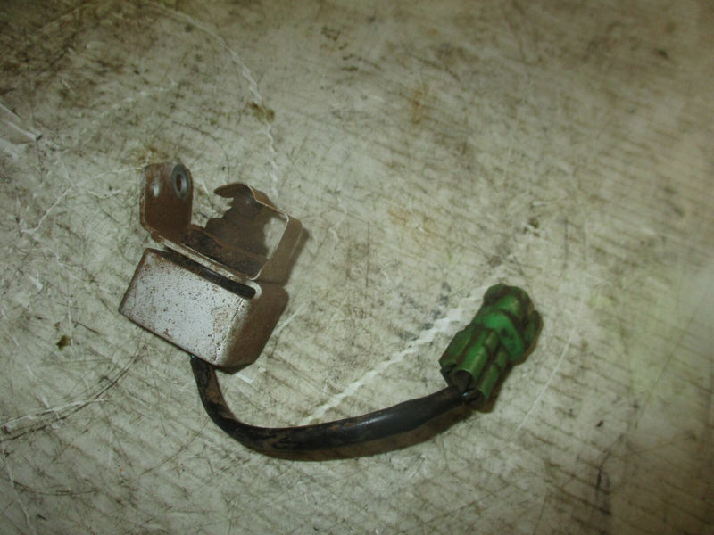Honda BF225A 225hp outboard neutral switch