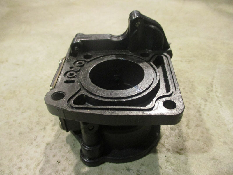 Johnson/Evinrude/OMC Outboard 2-Stroke Carburetor (436669)