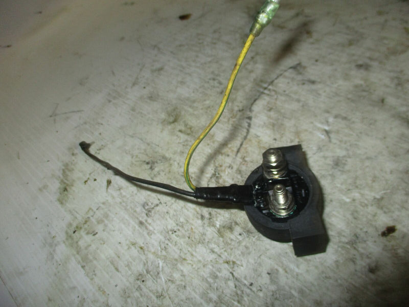 Suzuki DT225 225 hp outboard starter relay (38422-94520)