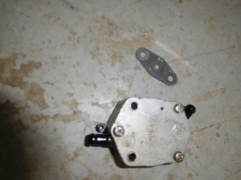 2006 yamaha VZ250TLR VMAX hpdi fuel pump 6e5-24410-04-00