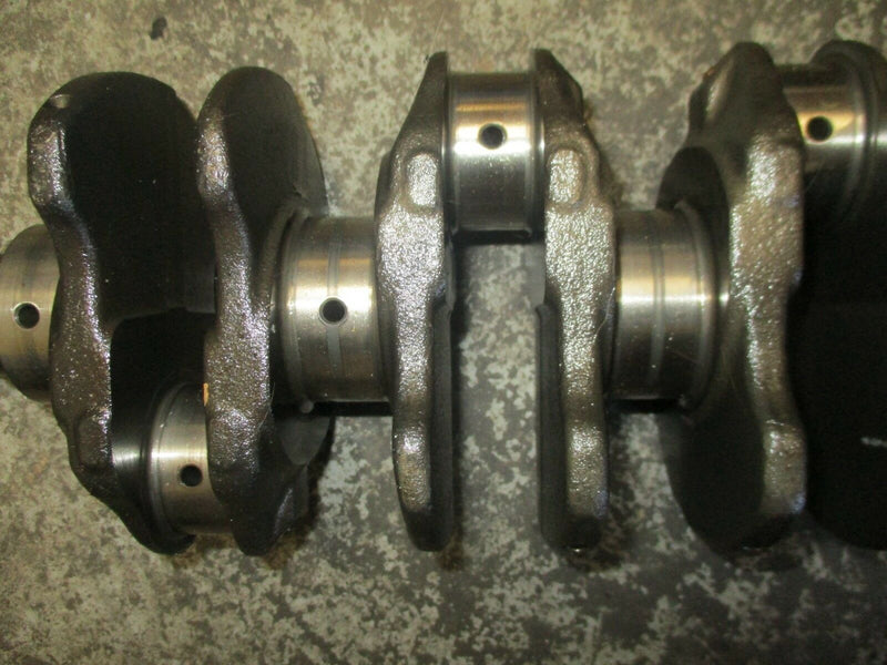 1999 Honda outboard 90 hp 4 stroke crankshaft
