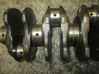 Load image into Gallery viewer, 1999 Honda outboard 90 hp 4 stroke crankshaft
