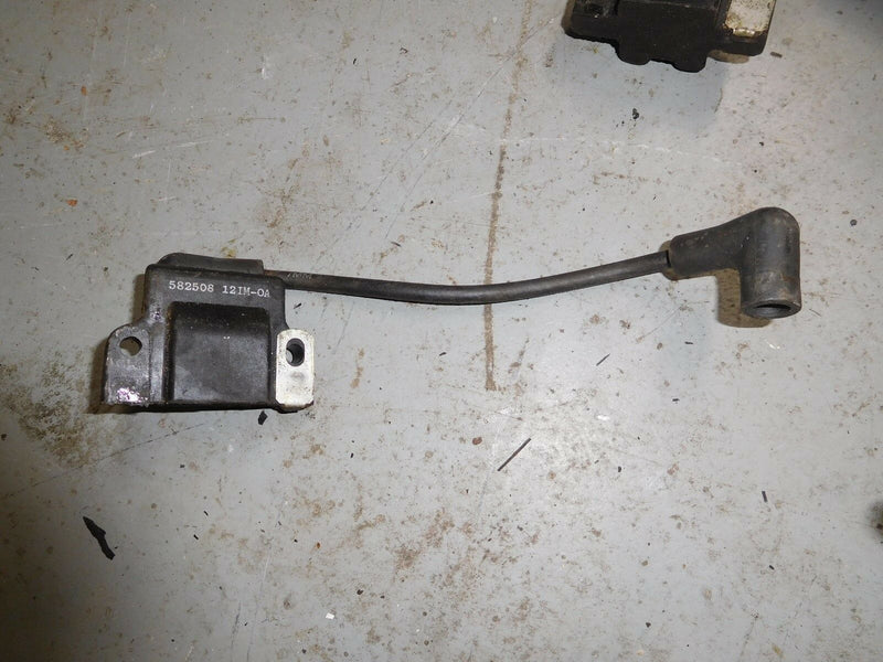 Johnson Evinrude 1988 evinrude E150TXCCA 150hp ignition coil 582508