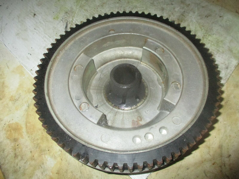 Johnson 40hp outboard flywheel (583697)