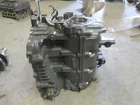Load image into Gallery viewer, 2004 Johnson outboard J50PL4SR 4-stroke 50hp crankcase block 5034435
