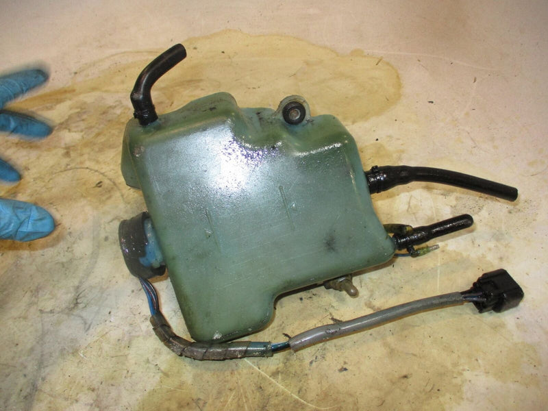 Yamaha HPDI 200hp outboard oil tank (68F-21750-00-00)