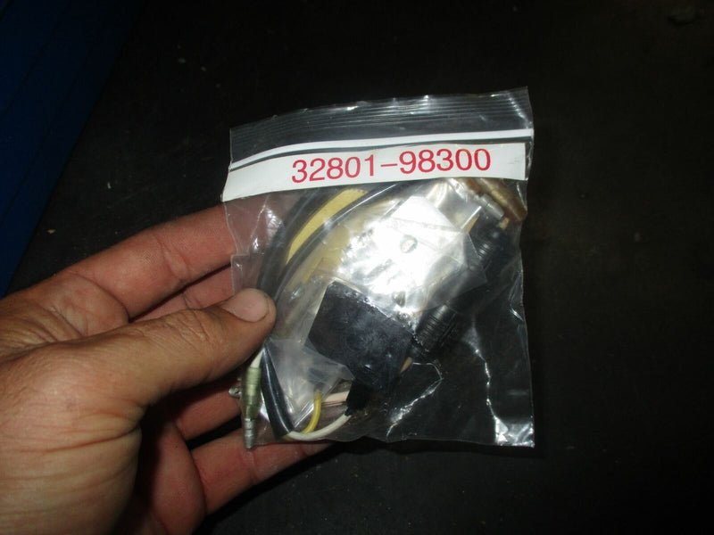 NEW OEM Suzuki outboard rectifier (32801-98300)
