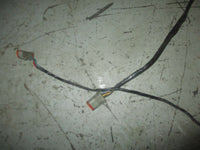 Load image into Gallery viewer, Evinrude ETEC 175hp outboard 17ft BRP rigging harness
