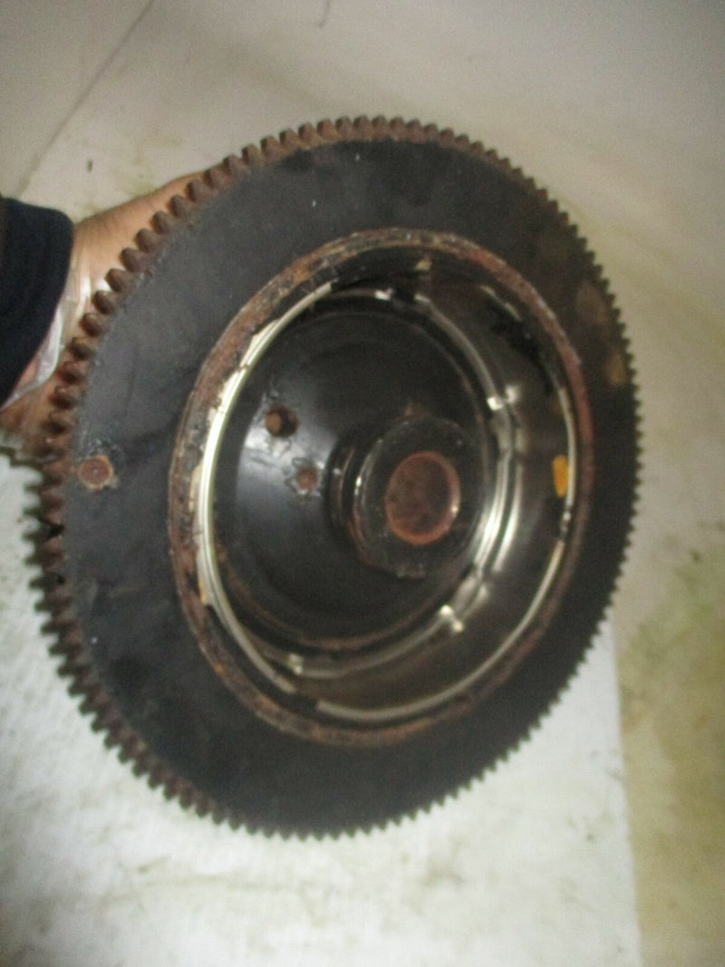 Yamaha 115hp 2 stroke outboard flywheel (6N7-85550-00-00)