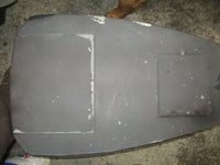 Load image into Gallery viewer, 1999 Suzuki outboard DT100 top cowling
