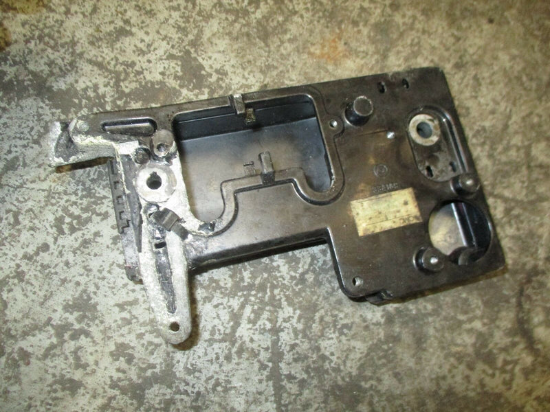 Johnson 48hp outboard 2-stroke electronic box and cover 334189