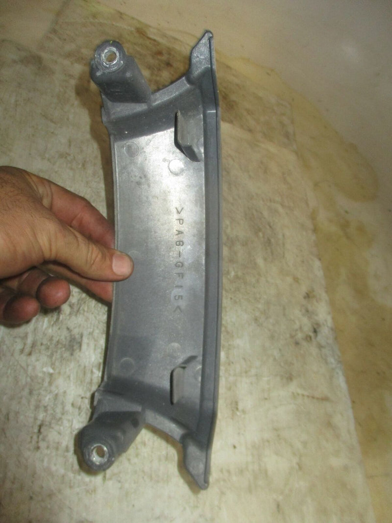 Yamaha 225hp 4 stroke outboard rear casing cover (69J-45151-00-8D)