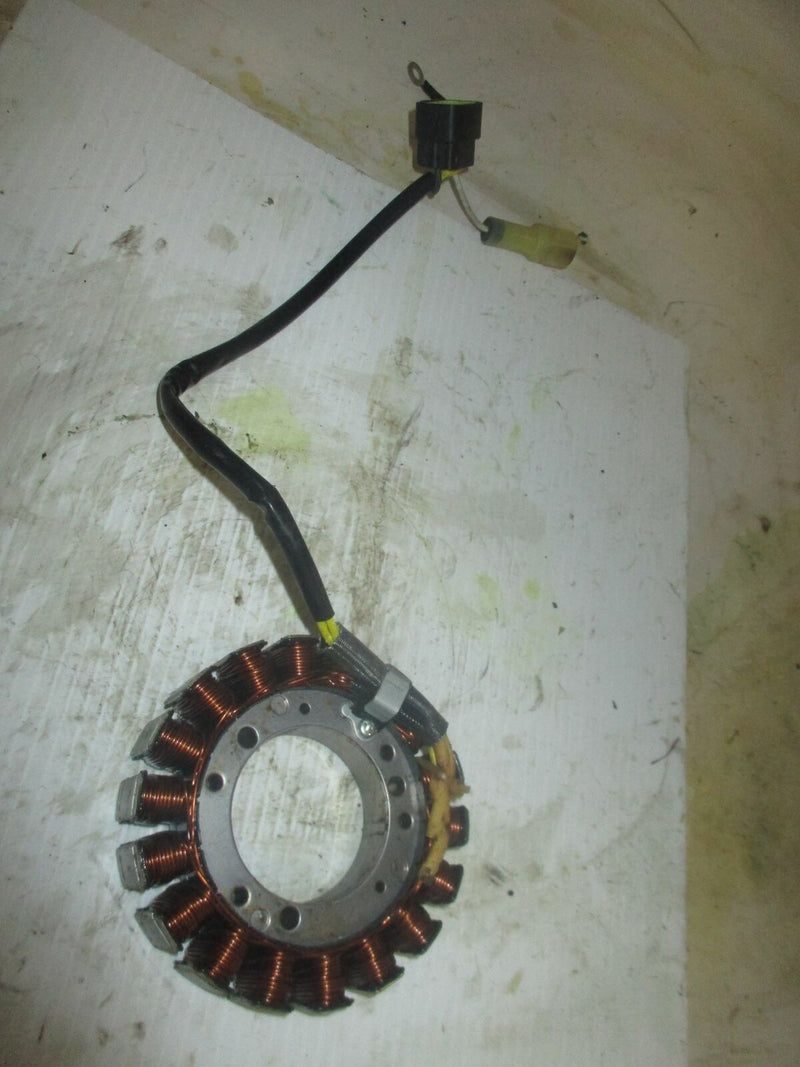 Suzuki DF50 50hp outboard stator (32120-87J20)