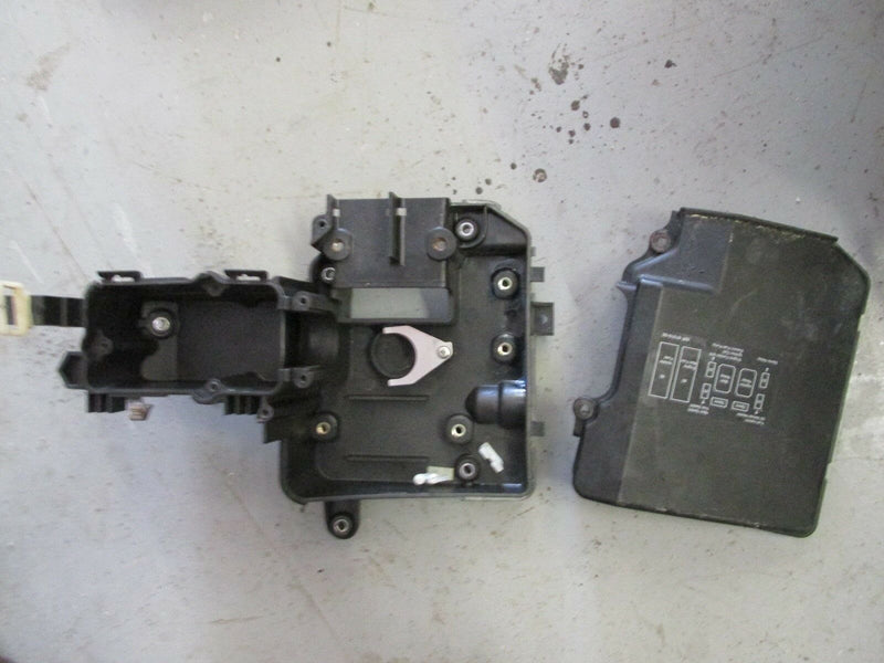 2001 yamaha outboard Z200 TLRZ 200hp hpdi electronics box 68F-81948-00-00