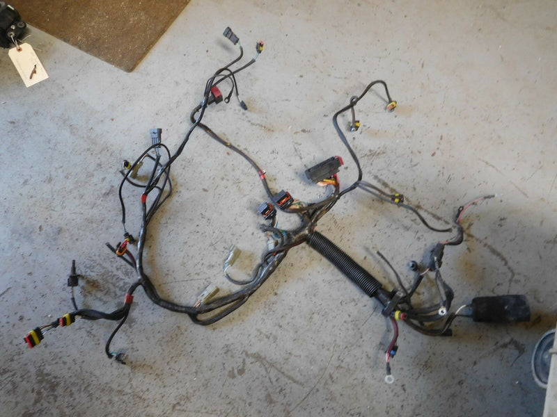 Evinrude e-tech 115hp Complete Engine Wiring Harness