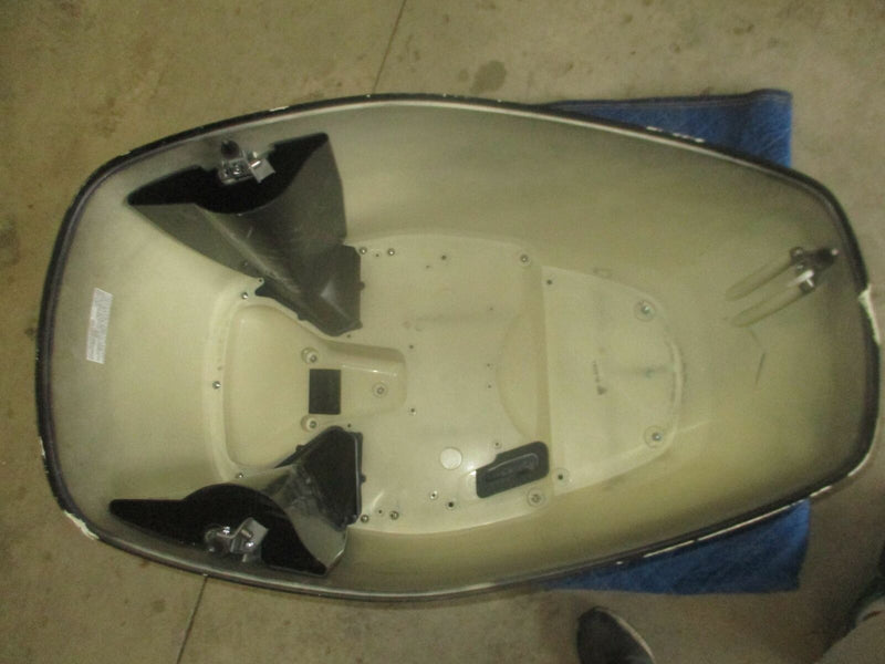 Suzuki DF 300 hp 4-stroke V6 outboard Top Cowling Hood cover