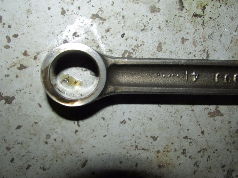 Suzuki DF90 90hp outboard connecting rod (12160-90J00)