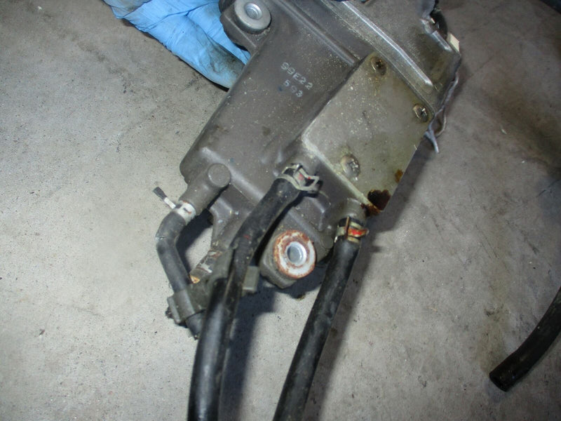 Suzuki outboard VST/ fuel vapor separator (15600-99E22)