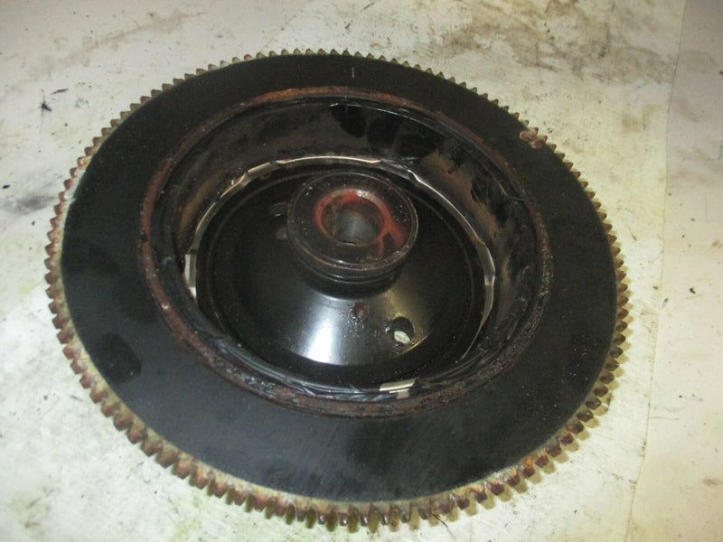 Yamaha 200hp outboard flywheel (6R3-85550-00-00)