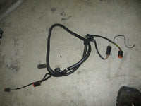 Load image into Gallery viewer, Johnson Evinrude outboard 3ft BRP rigging harness extension
