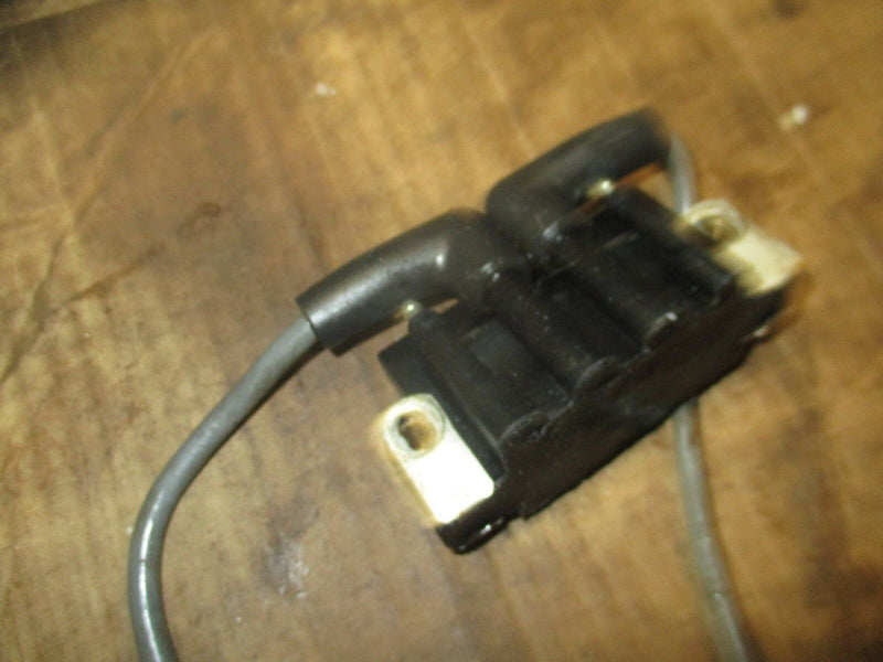 Johnson 90hp 2 stroke outboard dual ignition coil (583740)