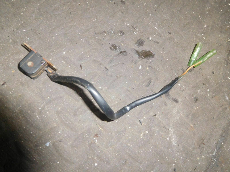 1995 Suzuki DT75 outboard 07501-581237 Gear Counting Coil