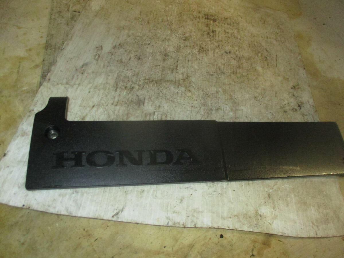 Honda 150hp 4 stroke outboard cover (12500-ZY6-0000)