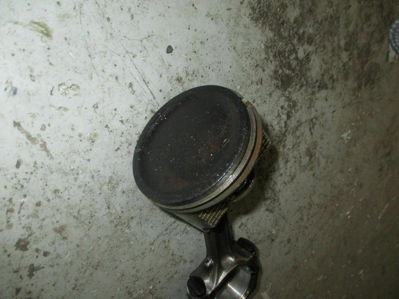 2009 Suzuki DF40hp/50hp outboard 4-stroke piston and rod 12111-87j04