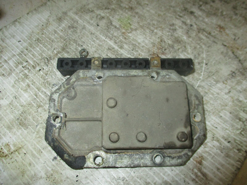 Johnson 120hp 2 stroke outboard rectifier (583512)