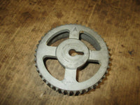 Load image into Gallery viewer, 1999 Yamaha F80TLRX 80hp 4-stroke driven gear 67f-11537
