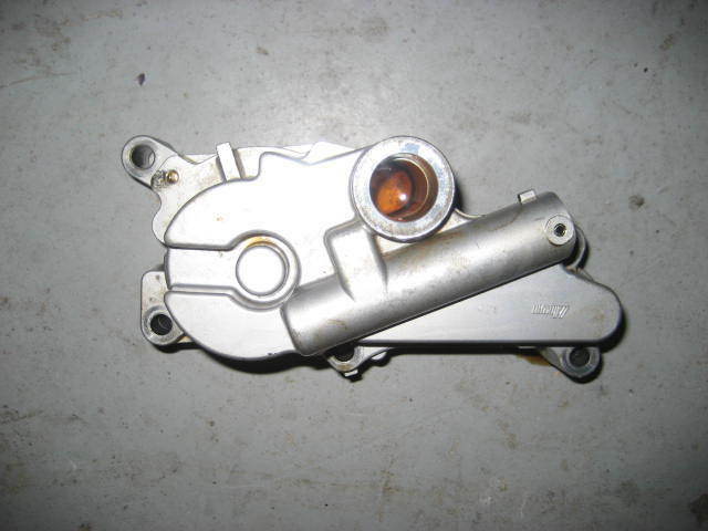 Suzuki DF 200 225 250 hp 4 stroke Oil Pump Assembly 16400-93J02