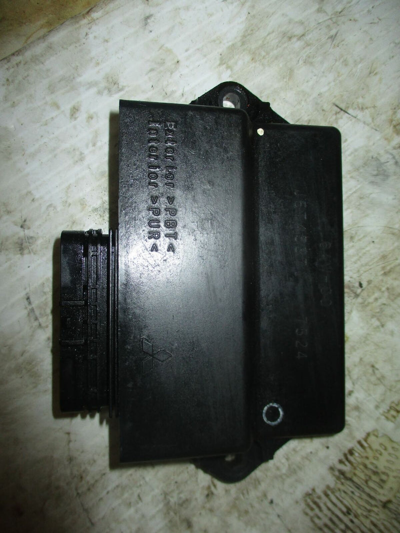 Yamaha 350hp 4 stroke outboard control unit (6AW-85740-00-00)