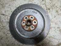 Load image into Gallery viewer, Honda BF75A 4 stroke outboard flywheel
