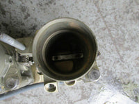Load image into Gallery viewer, 2005 Yamaha Outboard F225 hp 4 stroke port throttle body 69J-1375A-10-00
