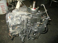 Load image into Gallery viewer, 1988 Johnson 88 hp special 2-stroke outboard crankcase powerhead
