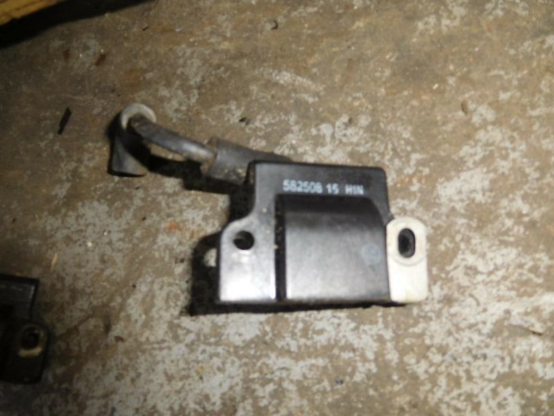 1993 evinrude VE70TLETS 70hp outboard ignition coil 582508