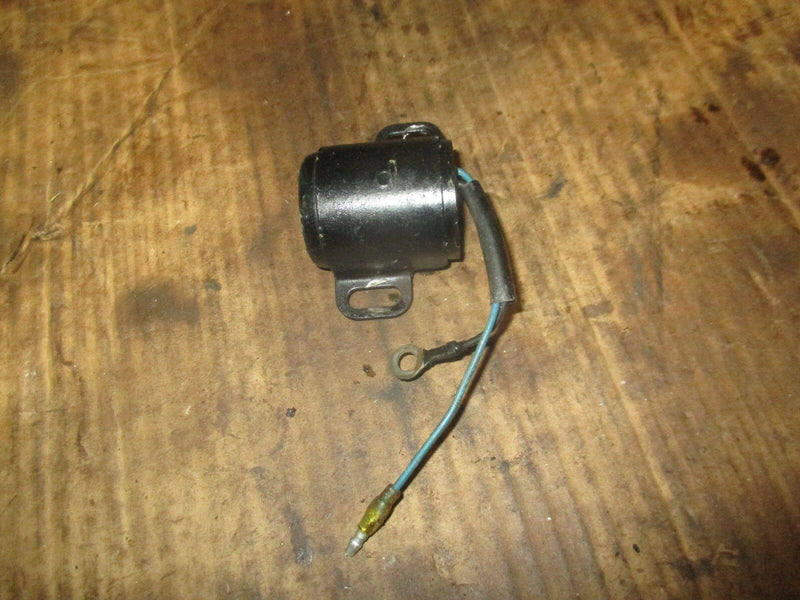 1997 Yamaha 200hp SWS II V6 outboard magnetic choke solenoid 64E-86110