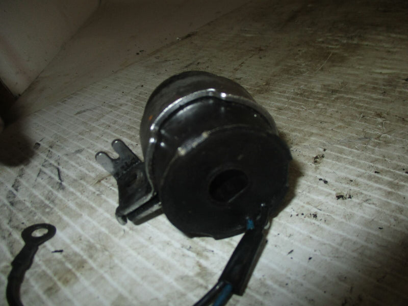 Yamaha 50hp outboard magnetic choke solenoid (6H4-86110-01-00)