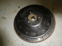 Load image into Gallery viewer, Johnson 115 hp spl outboard Flywheel 582629
