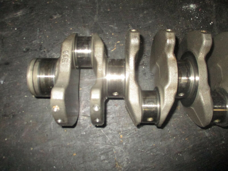 Suzuki DF70 70hp outboard crankshaft (12220-99E01)