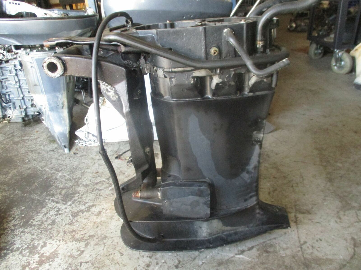 Mercury Optimax 225hp outboard 25" shaft midsection