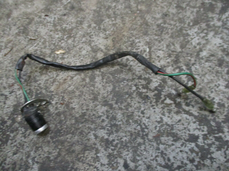 1998 Suzuki Outboard DT225 2-stroke thermoswitch