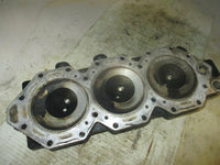 Load image into Gallery viewer, Evinrude ETEC 75hp outboard cylinder head (5007480)
